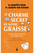 Le Charme secret de notre graisse