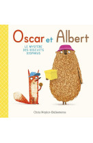 Oscar et Albert