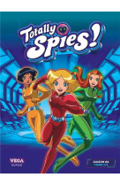 TOTALLY SPIES! - SAISON 6 - T1/5