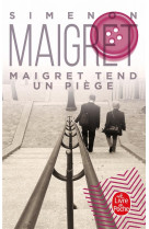 Maigret tend un piège