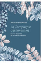 LA COMPAGNIE DES INVASIVES