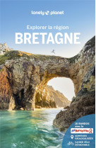 BRETAGNE - EXPLORER LA REGION - 6