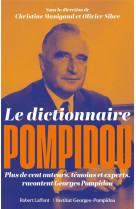 Dictionnaire Pompidou