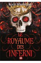 Le Royaume des Inferni (broché) - Tome 03