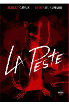 LA PESTE - L-INTEGRALE COLLECTOR