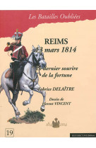 Reims, 13 mars 1814