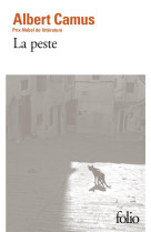 LA PESTE