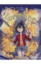 Sorceline - Tome 05