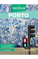 Guide Vert WE&GO Porto