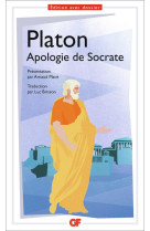 Apologie de Socrate