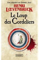 Le Loup des Cordeliers