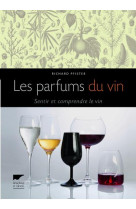 Les Parfums du vin