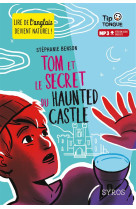 Tom et le secret du Haunted Castle