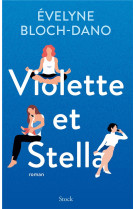 Violette et Stella