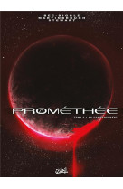 Promethee - one shot - promethee t0 - au commencement