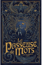 La Passeuse de Mots - Tome 1