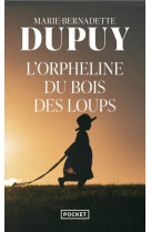 L'orpheline du bois des loups