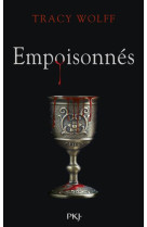 Assoiffés - Tome 5 Empoisonnés