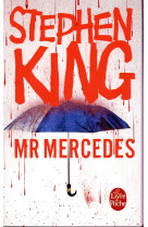 Mr Mercedes