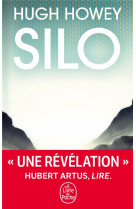 Silo (Silo, Tome 1)