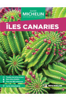 Guide Vert WE&GO Îles Canaries