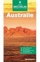 Guide Vert Australie