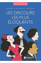 Les discours les plus éloquents