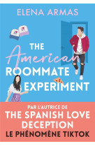 The American Roommate Experiment