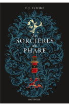 LES SORCIERES DU PHARE