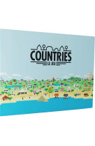 COUNTRIES - Le Jeu