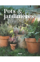 POTS ET JARDINIERES