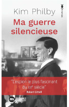 MA GUERRE SILENCIEUSE