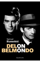 DELON-BELMONDO