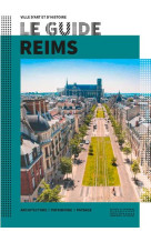 Le Guide Reims