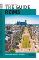 Le Guide Reims (anglais)