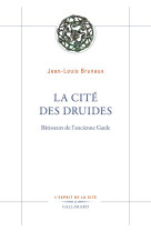 La Cité des druides