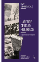 L'affaire de Road Hill House