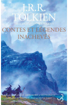 Contes et légendes inachevés