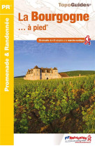 La Bourgogne à pied