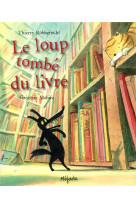 Loup tombé du livre (Le)