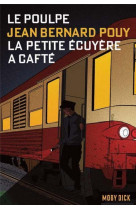 La petite ecuyère a cafté