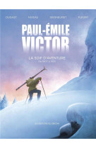 Paul-Emile Victor