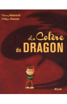 COLERE DU DRAGON