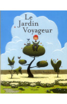 JARDIN VOYAGEUR