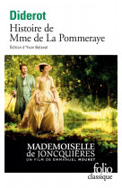 Histoire de mme de la pommeraye/sur les femmes