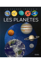 LES PLANETES