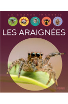 Les araignées