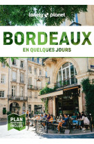 Bordeaux En quelques jours 8