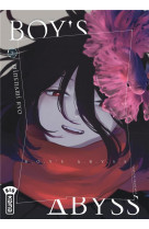 Boy-s abyss - tome 9