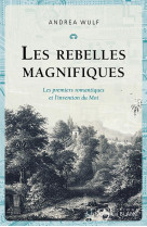 Les Rebelles magnifiques